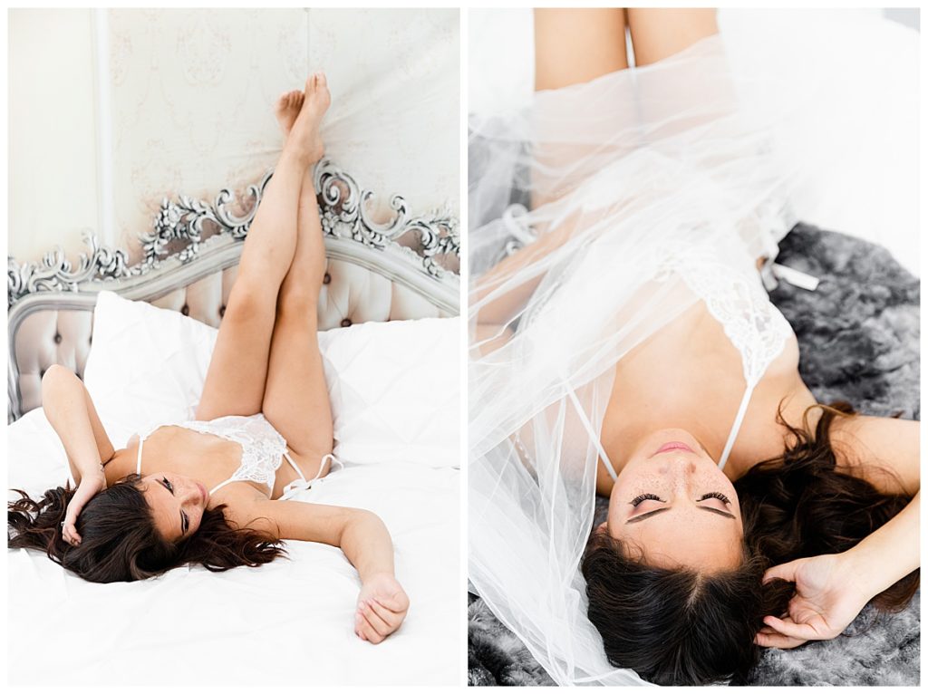 Boudoir Photography