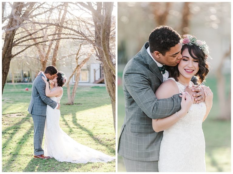 Wichita Wedding Savannah &amp; Nick